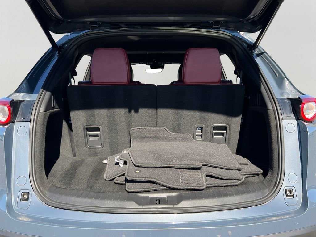 Used 2023 MAZDA CX-9 Carbon Edition image 14