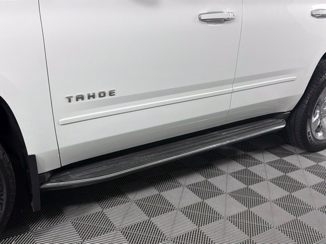Used 2015 Chevrolet Tahoe LTZ AWD/4WD image 26