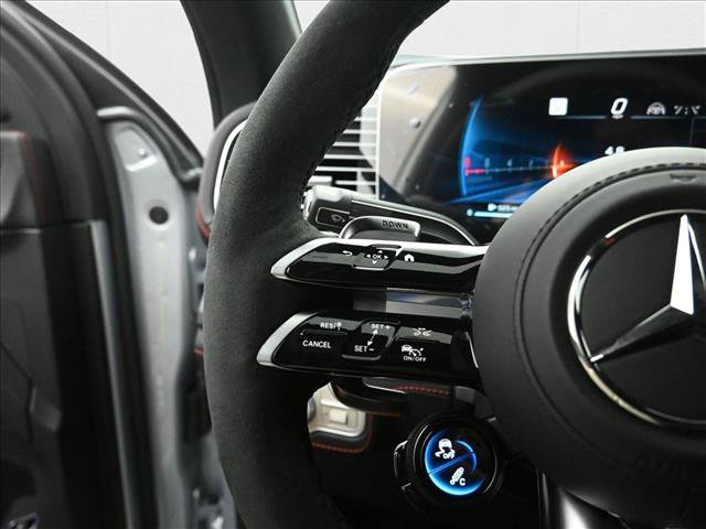 New 2026 Mercedes-Benz GLE 53 AMG 4MATIC Coupe image 15