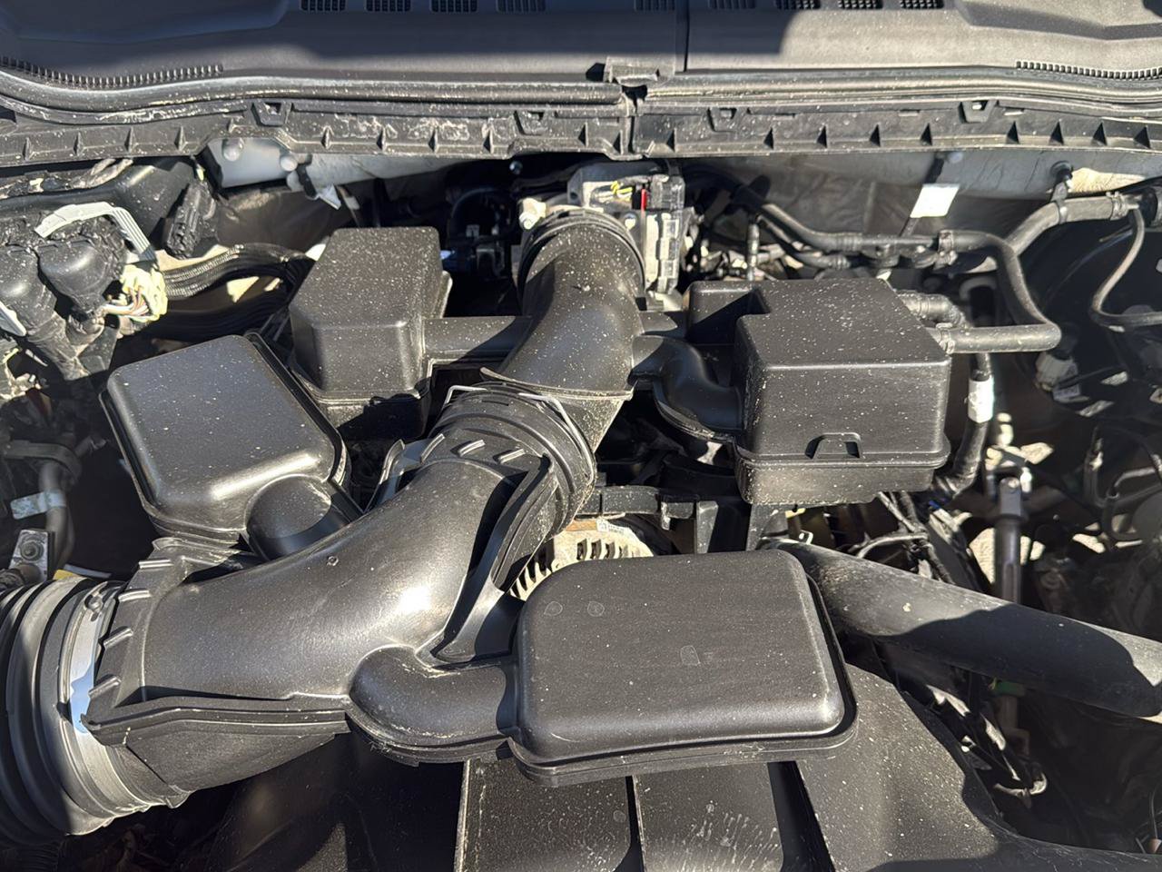 Used 2022 Ford F250 XL w/ Power Equipment Group AWD/4WD image 23
