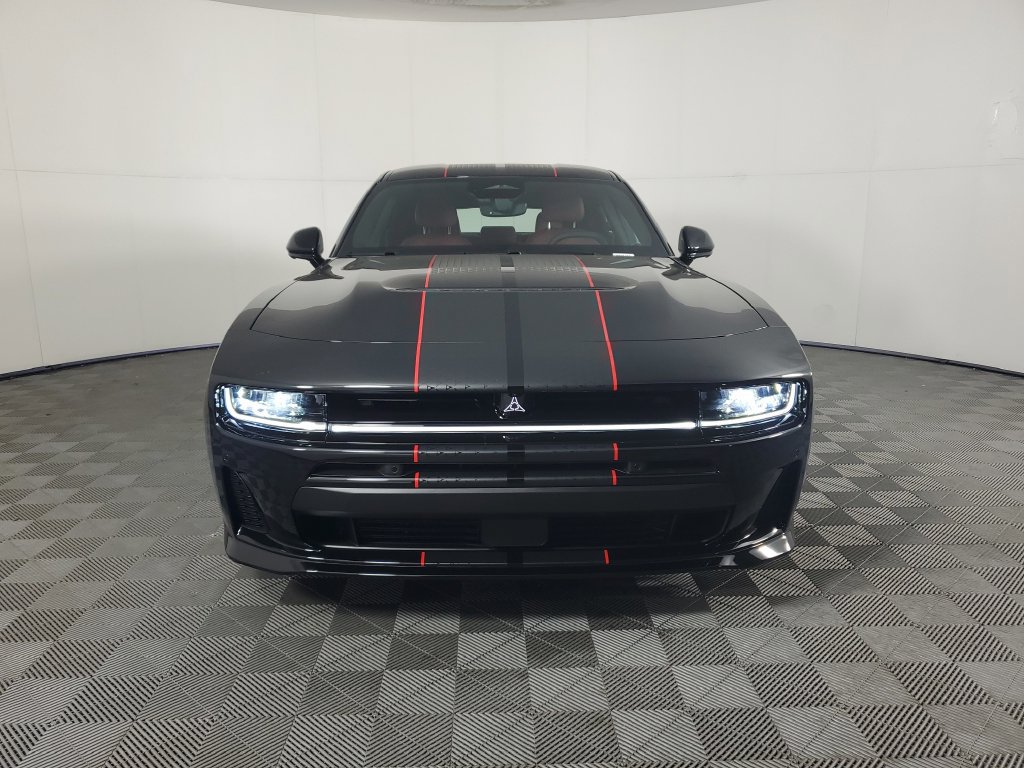 New 2026 Dodge Charger R/T AWD/4WD image 9