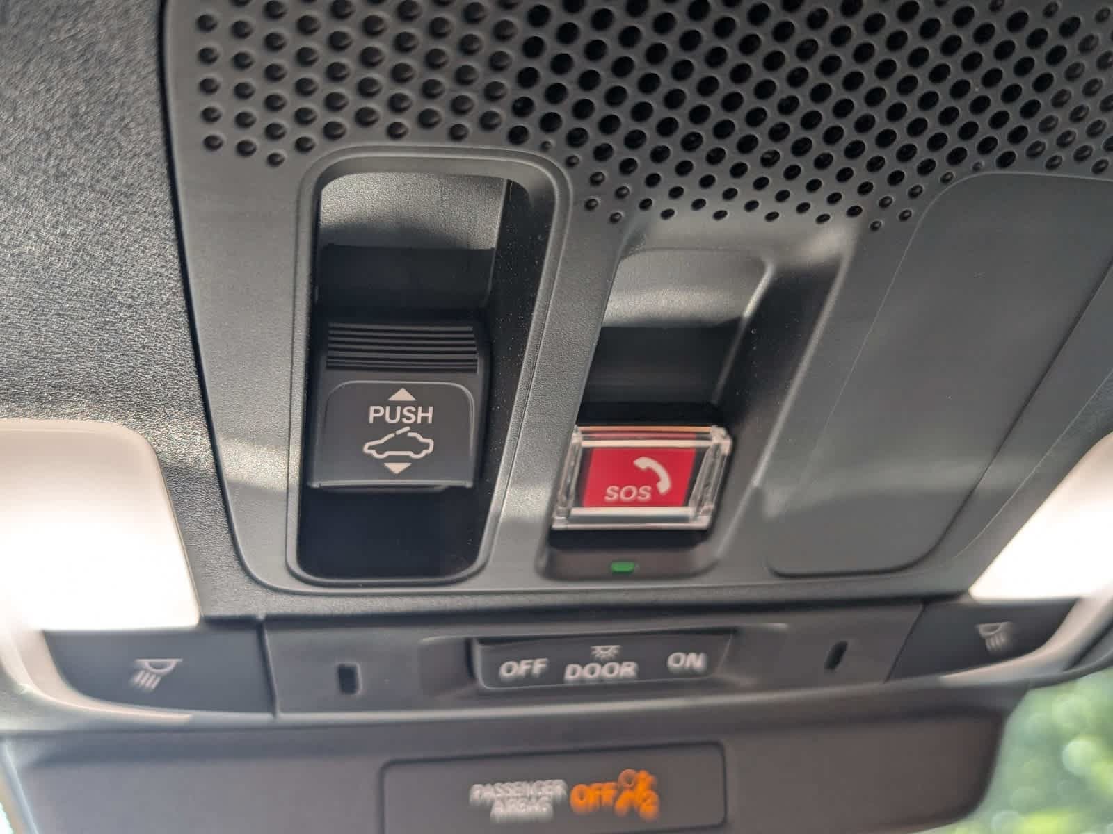 Used 2023 Honda Accord Sport image 29