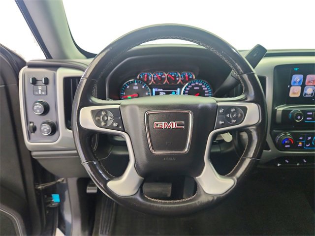 Used 2017 GMC Sierra 1500 SLT w/ SLT Premium Package image 13