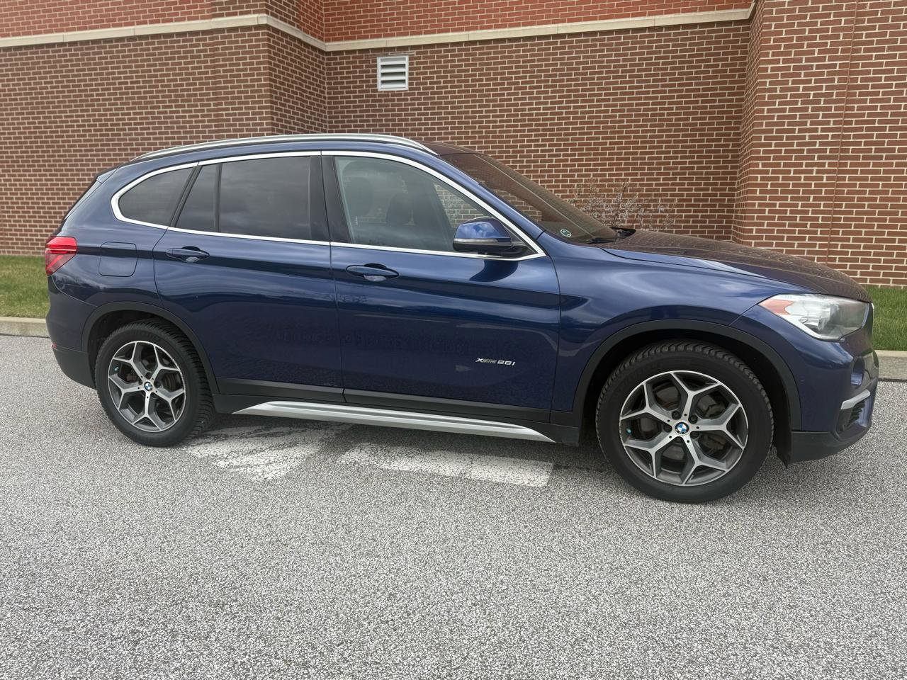 Used 2018 BMW X1 xDrive28i image 20