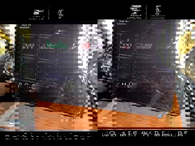 Used 2023 Cadillac Escalade Sport w/ Touring Package image 34