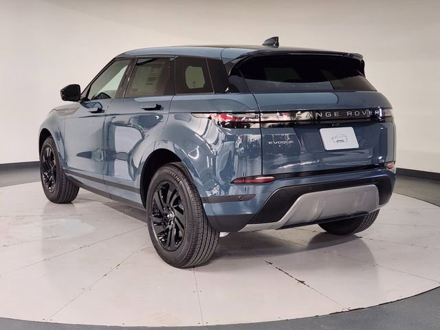 New 2026 Land Rover Range Rover Evoque S image 6