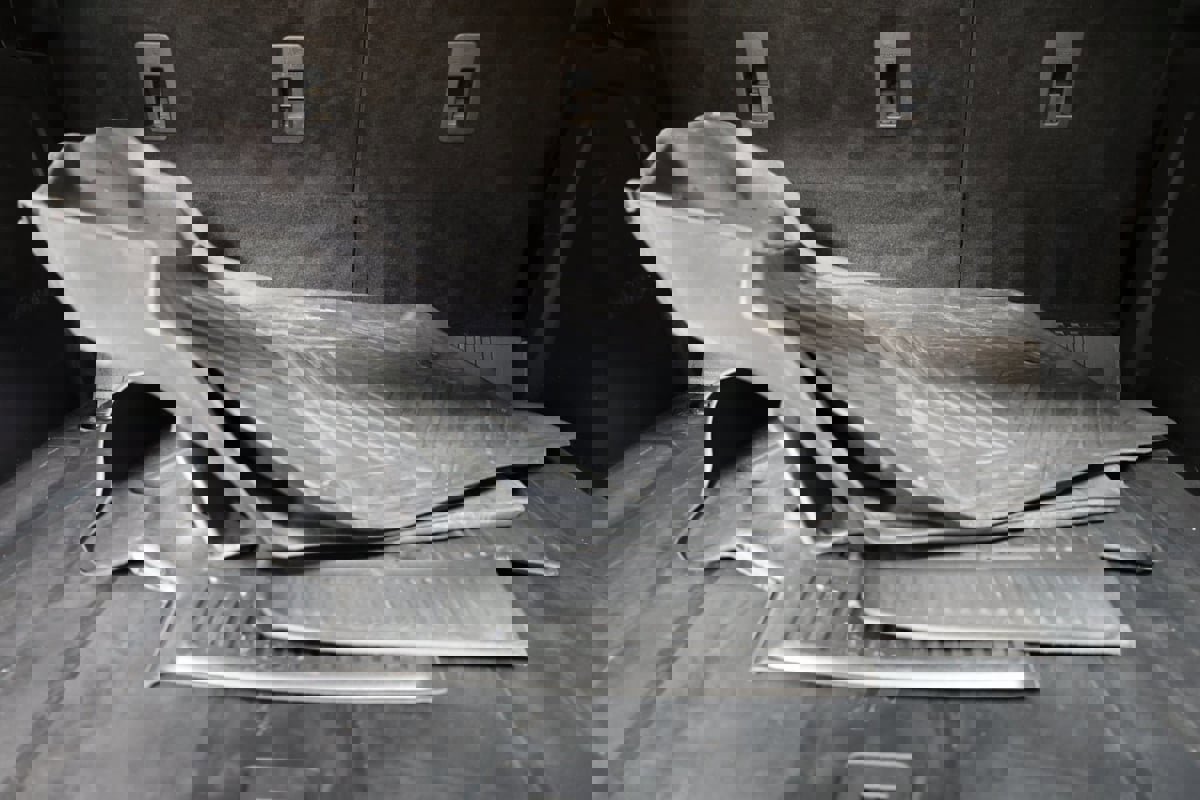 Used 2022 Ford Bronco Black Diamond image 30