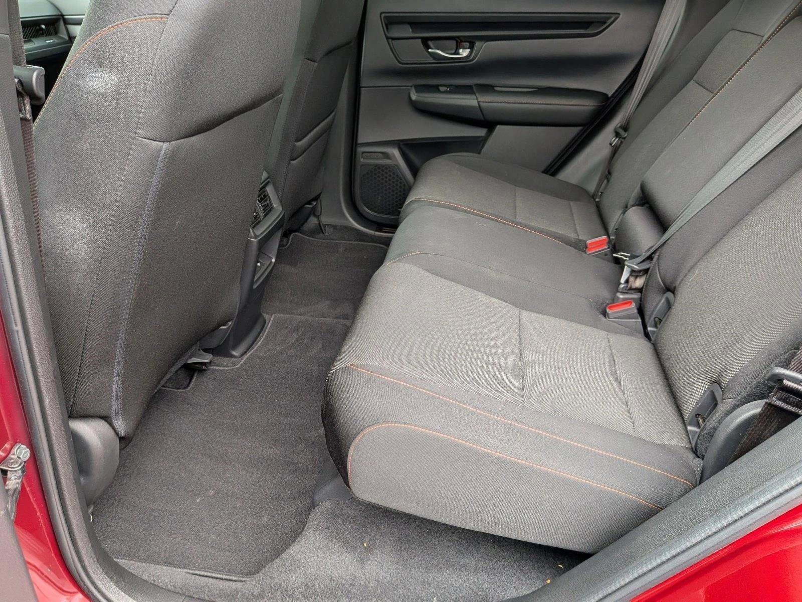 Certified 2023 Honda CR-V Sport image 18