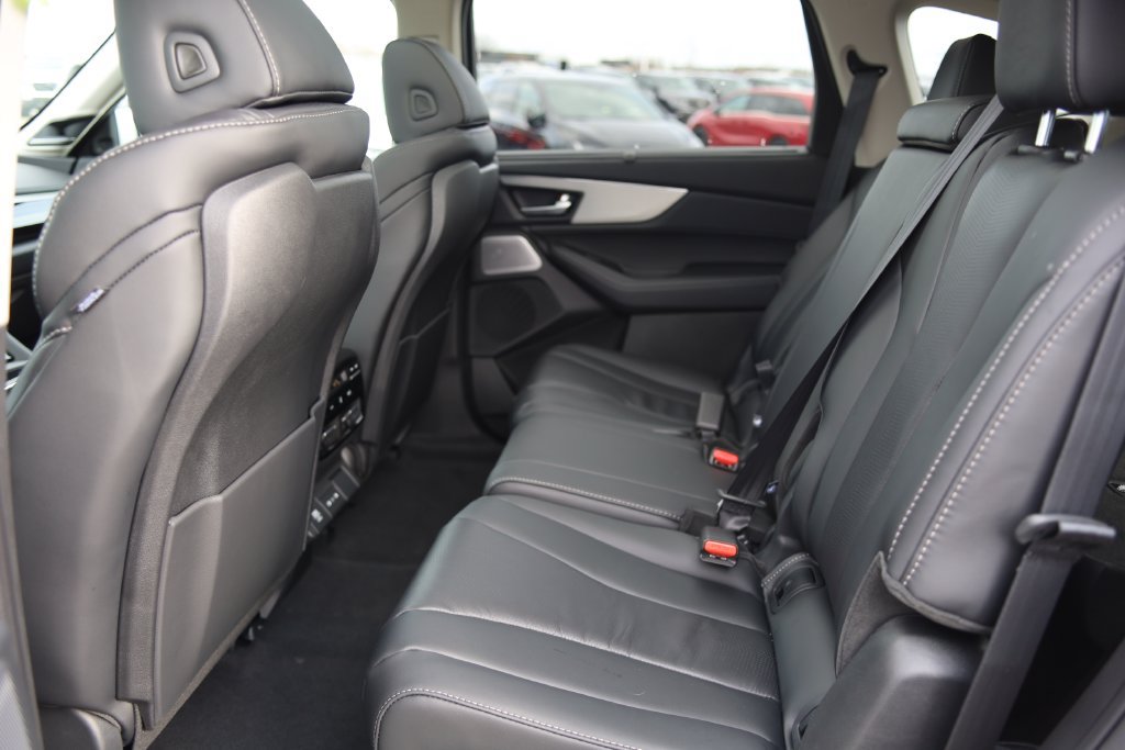 New 2026 Acura MDX w/ Technology Package FWD image 29