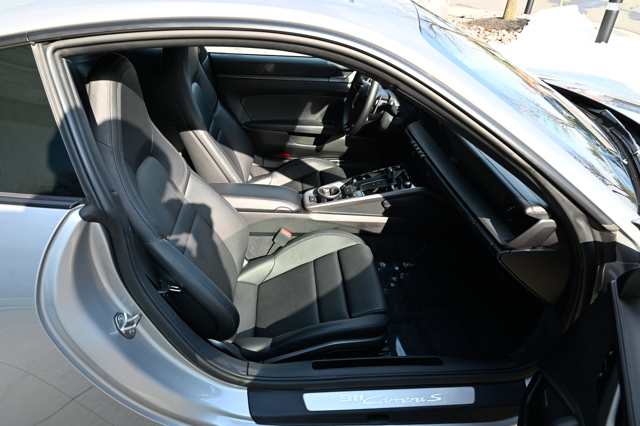 Used 2020 Porsche 911 Carrera S image 37