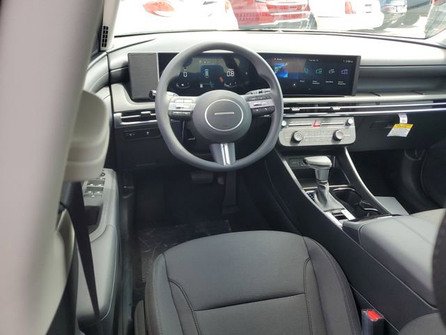 New 2026 Hyundai Tucson SE AWD/4WD image 11