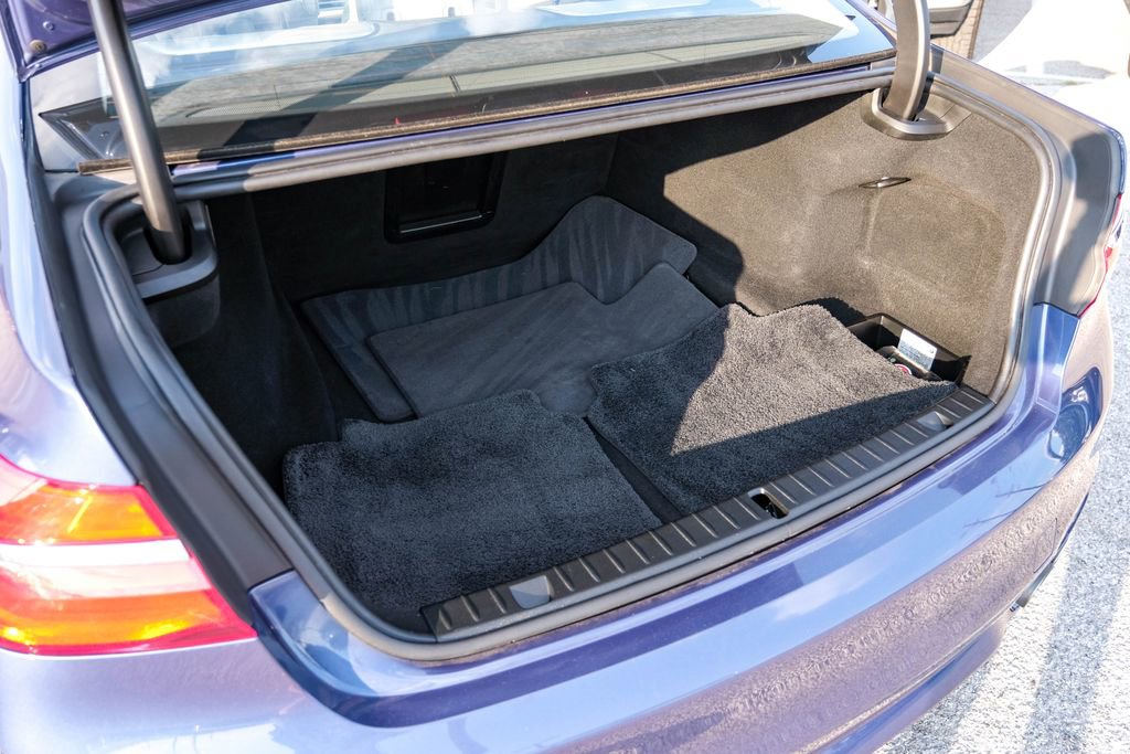 Used 2019 BMW ALPINA B7 xDrive w/ Luxury Rear Seating Package image 56