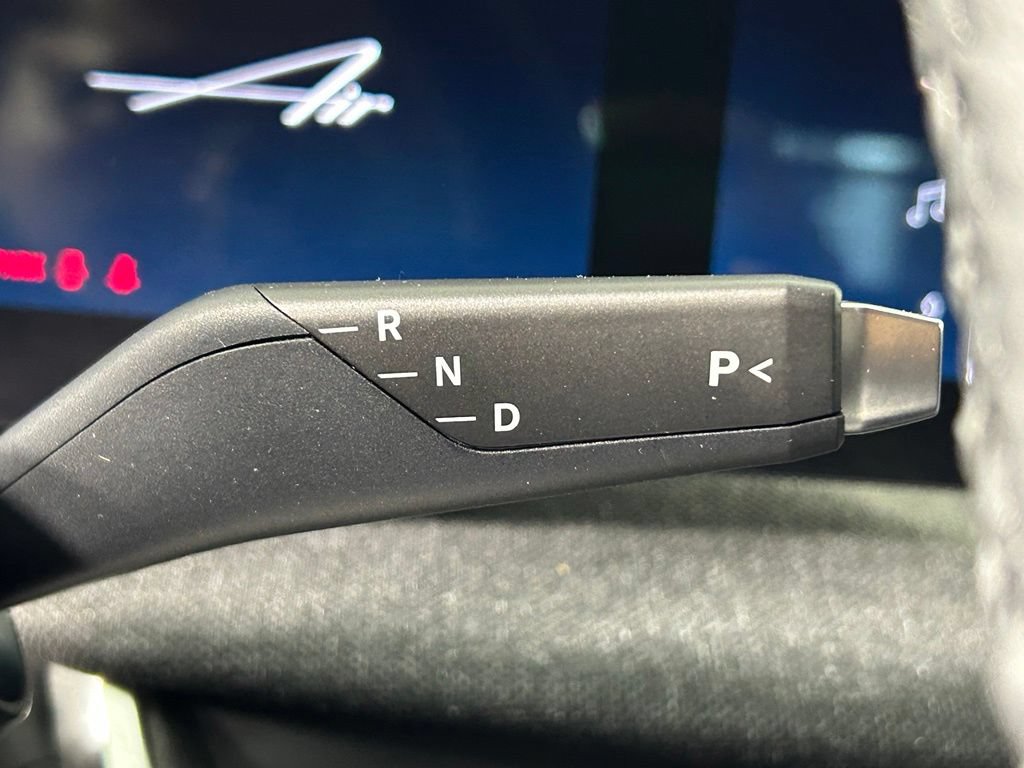 Used 2025 Lucid Air Touring AWD/4WD image 29
