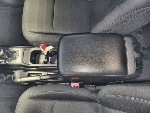 Used 2023 Jeep Wrangler Willys image 21