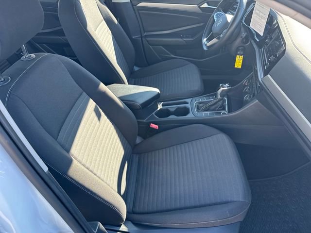Certified 2023 Volkswagen Jetta S w/ IQ.Drive Package image 34