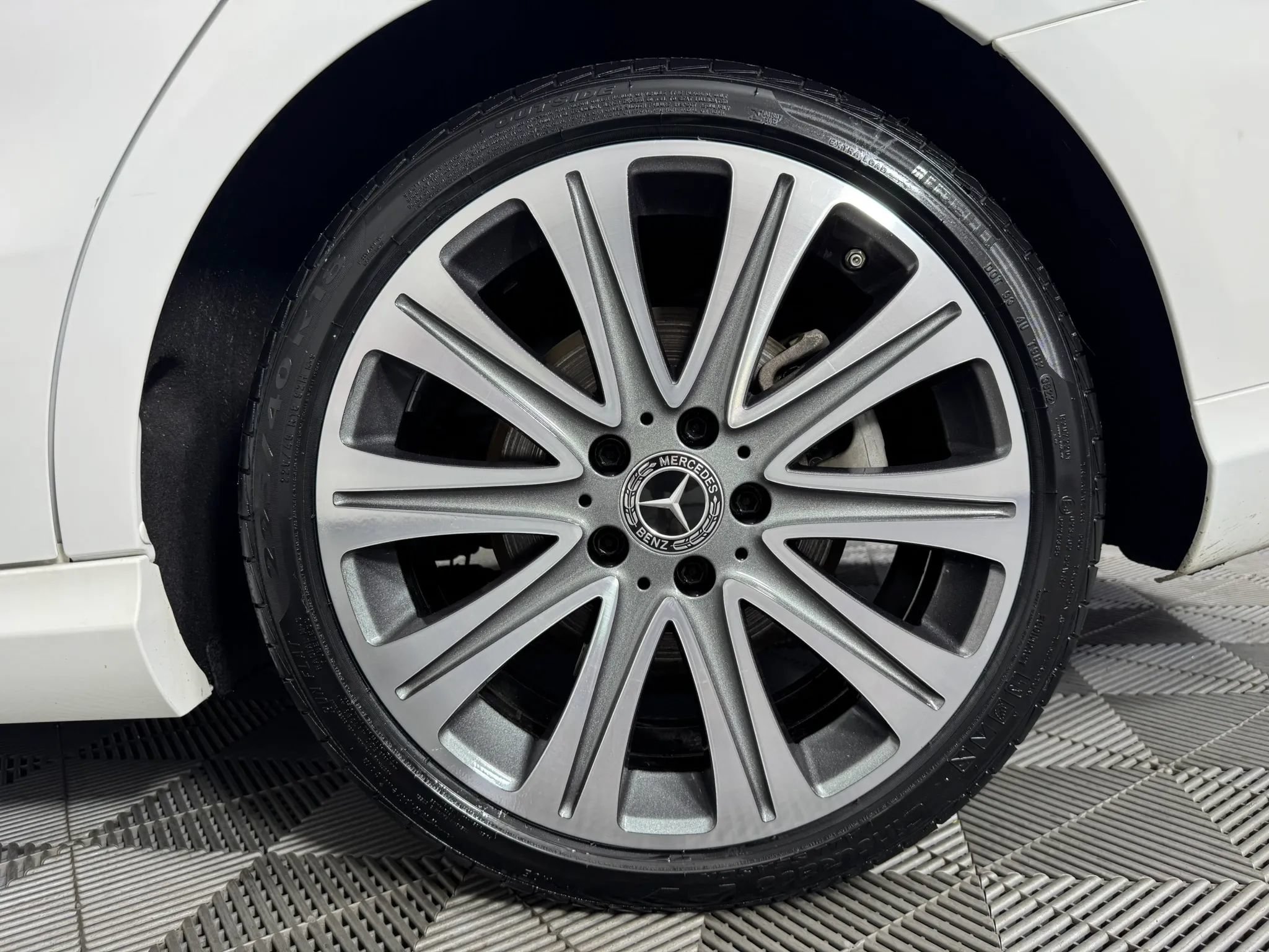 Used 2019 Mercedes-Benz CLA 250 4MATIC image 46