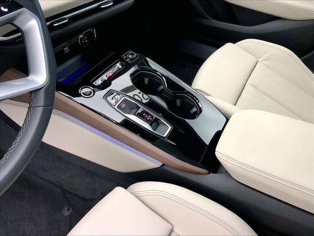 Used 2025 Audi A5 2.0T Premium w/ Premium Plus AWD/4WD image 16