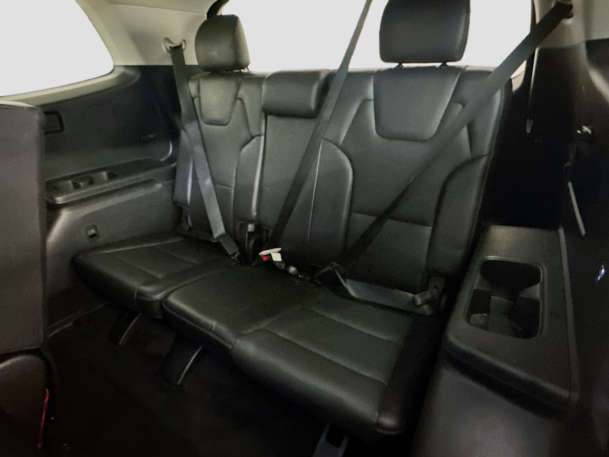 Used 2020 Kia Telluride LX image 29