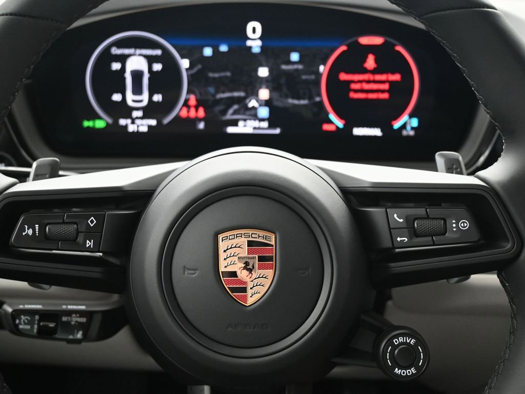 Certified 2026 Porsche Cayenne S AWD/4WD image 20