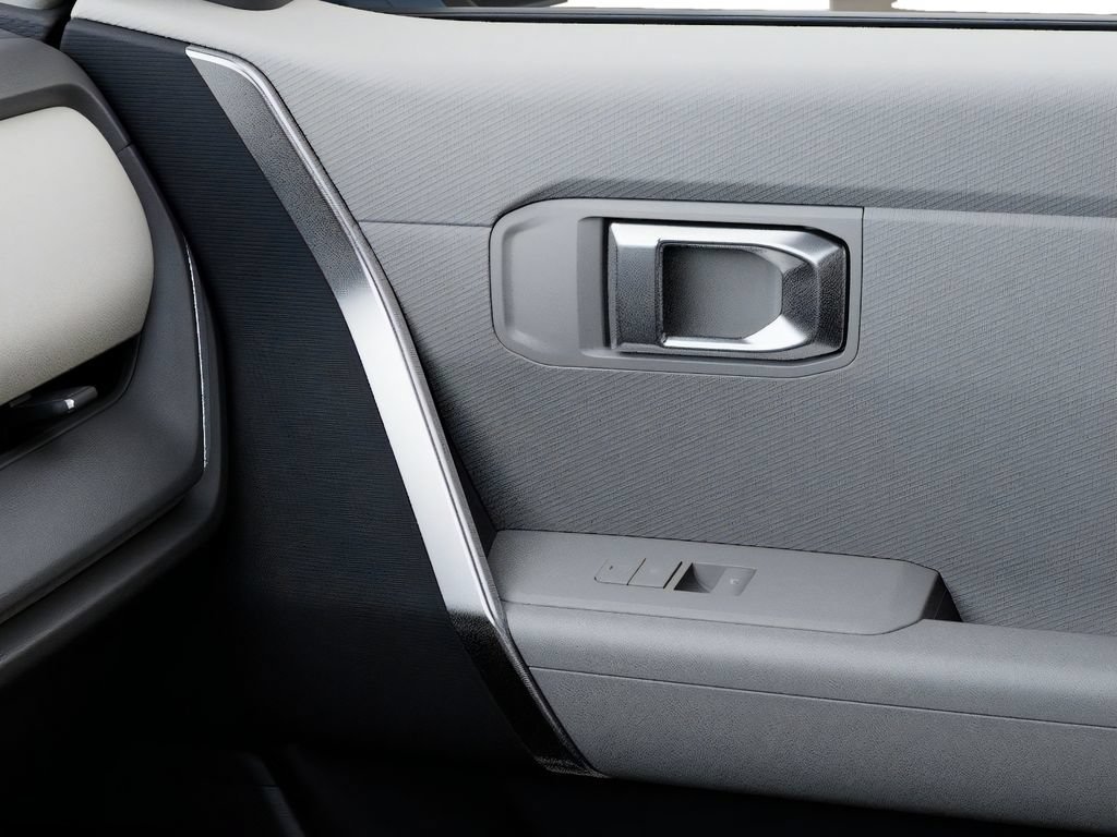 New 2027 Kia Seltos S AWD/4WD image 25