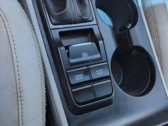 Used 2020 Hyundai Tucson Value FWD image 23