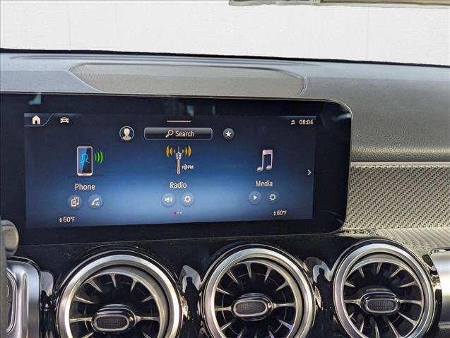 New 2025 Mercedes-Benz GLB 35 AMG 4MATIC image 11