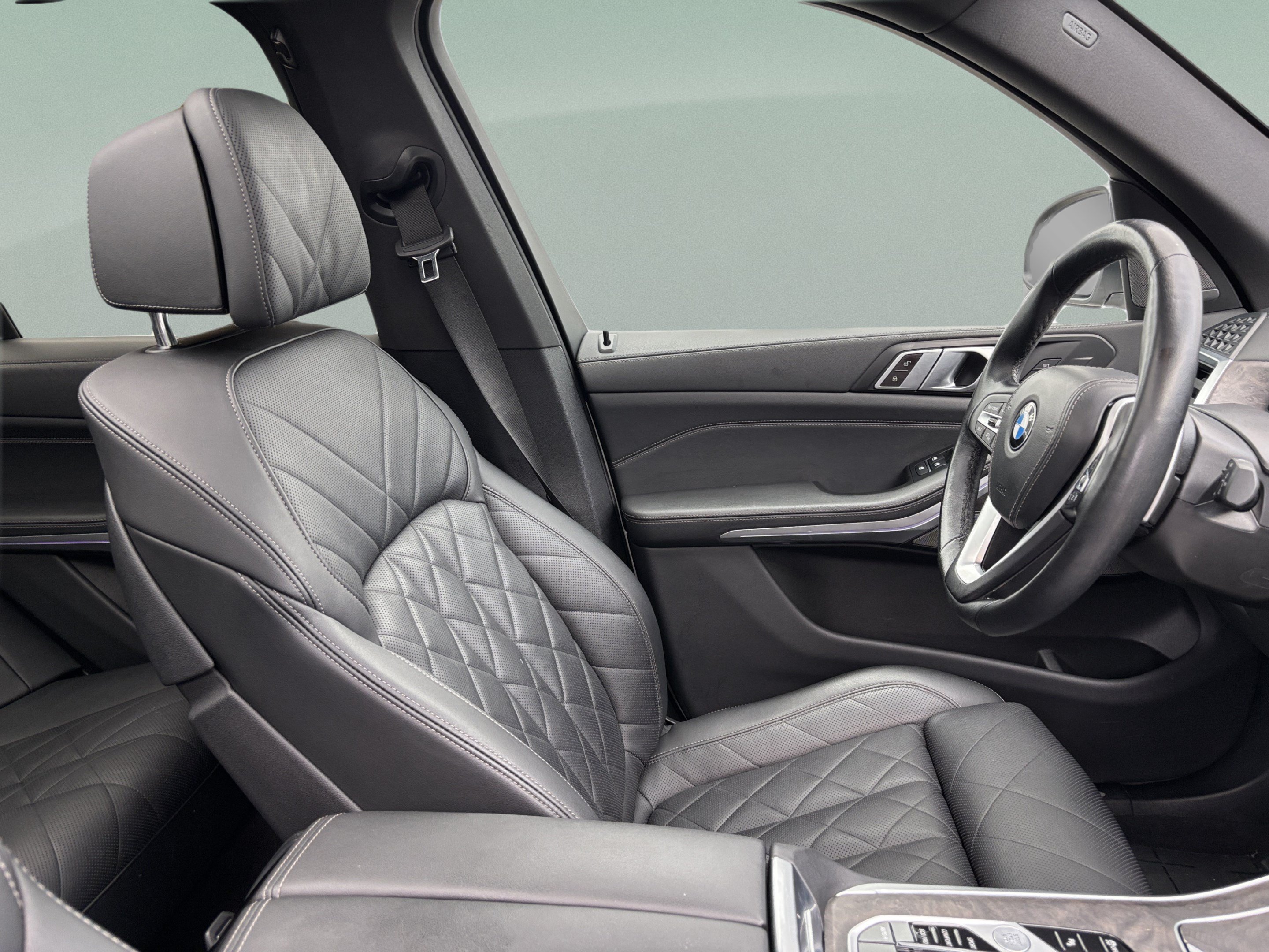 Used 2024 BMW X5 sDrive40i RWD image 25