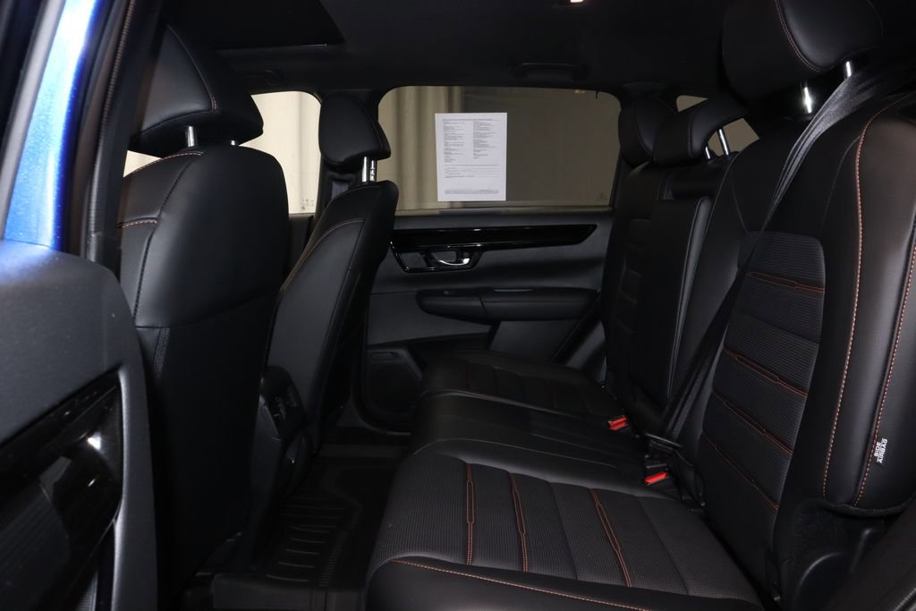 Used 2024 Honda CR-V Sport Touring image 22