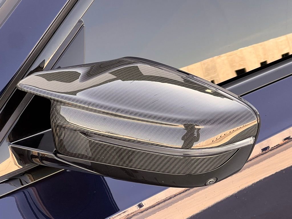 Used 2022 BMW M3 Competition w/ Executive Package image 15