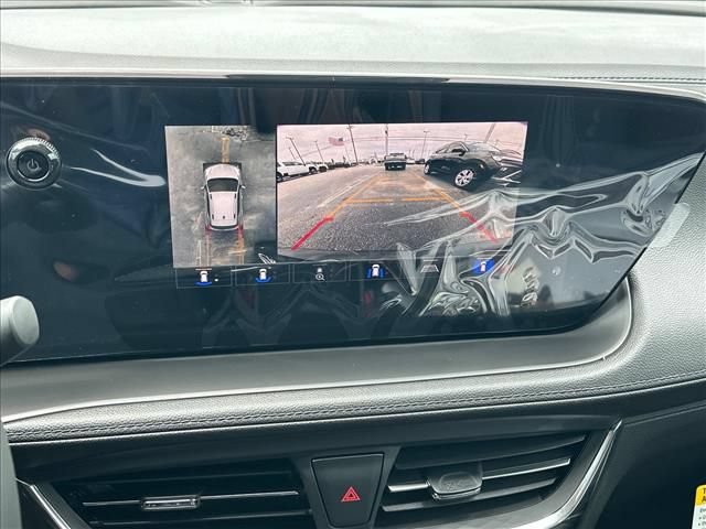 New 2026 Buick Encore GX Sport Touring w/ Advanced Technology Package FWD image 31
