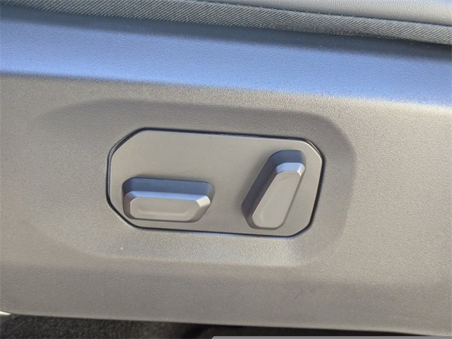 Used 2025 Jeep Wrangler Unlimited Rubicon image 20