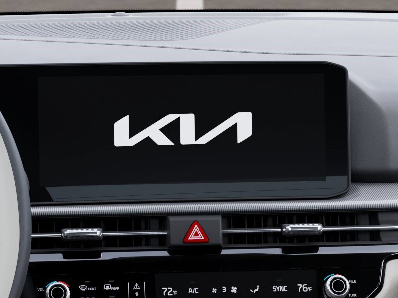New 2026 Kia Sportage SX Prestige AWD/4WD image 21