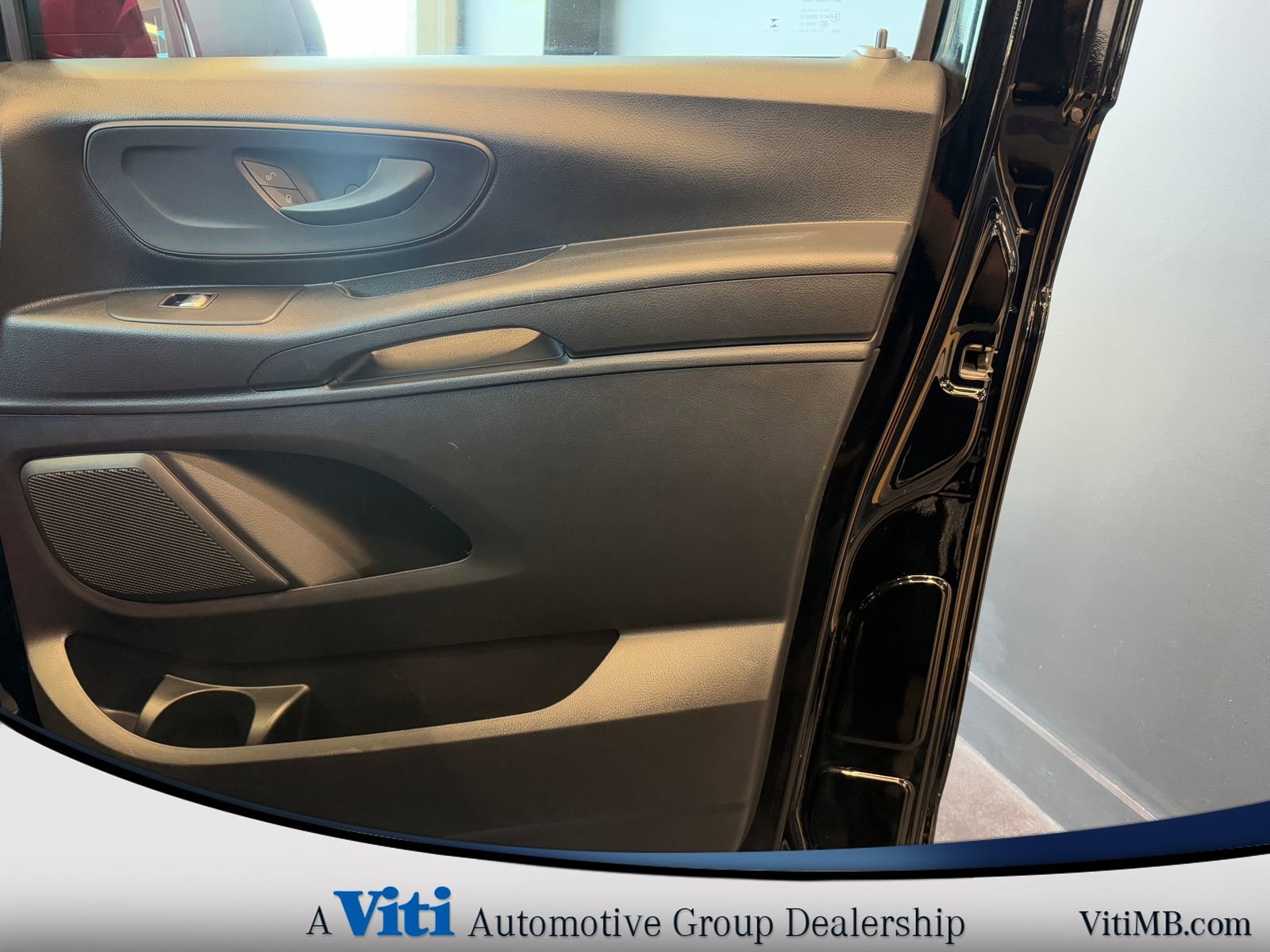 Certified 2023 Mercedes-Benz Metris Passenger image 25