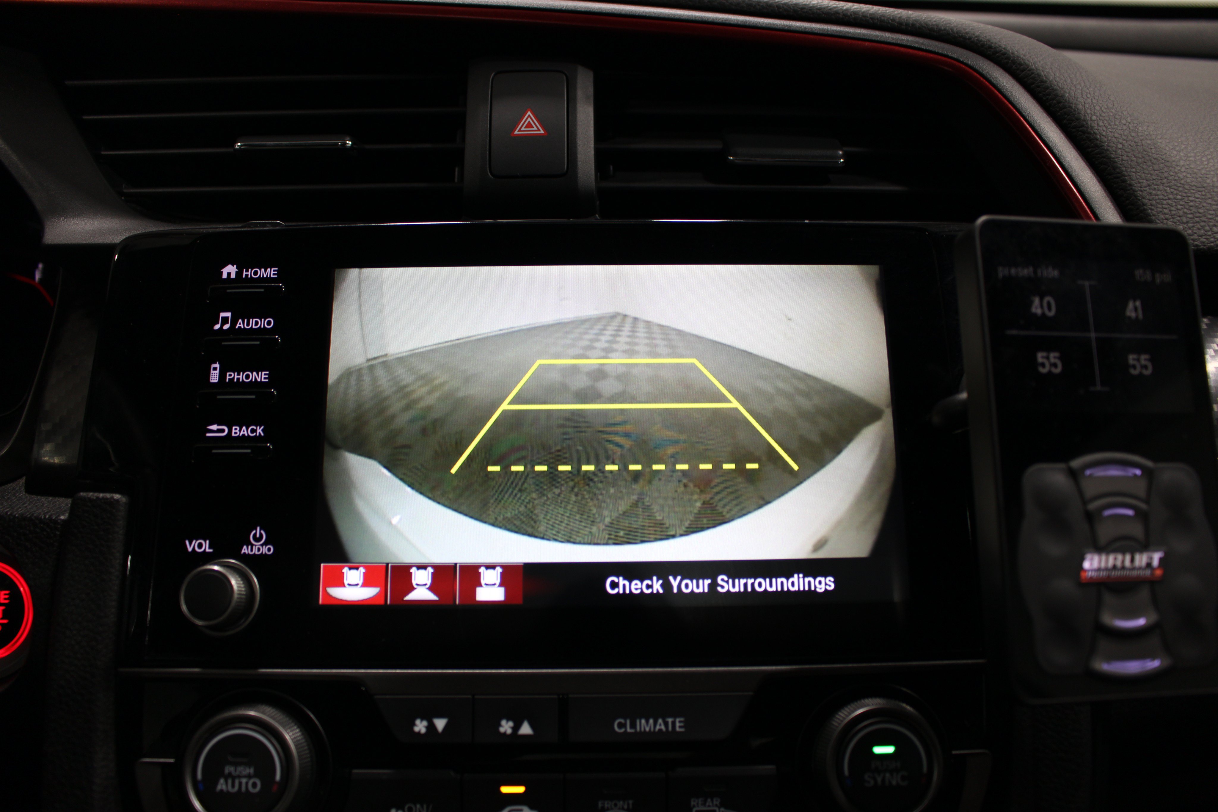 Used 2020 Honda Civic Si image 16