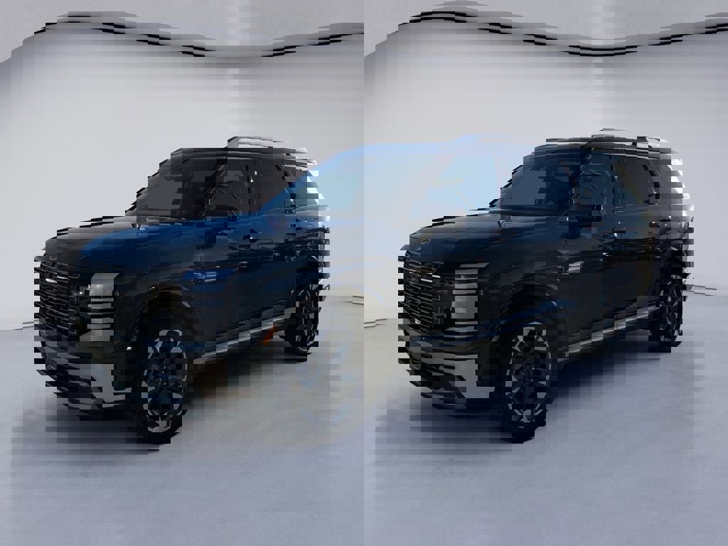 New 2026 Hyundai Palisade Limited