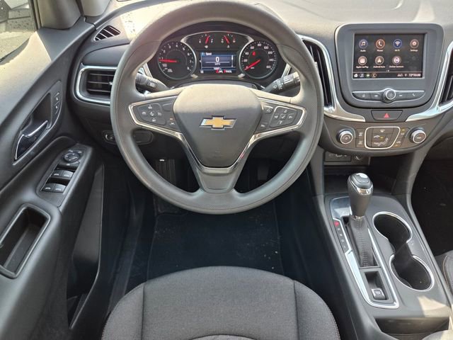 Used 2021 Chevrolet Equinox LT image 12