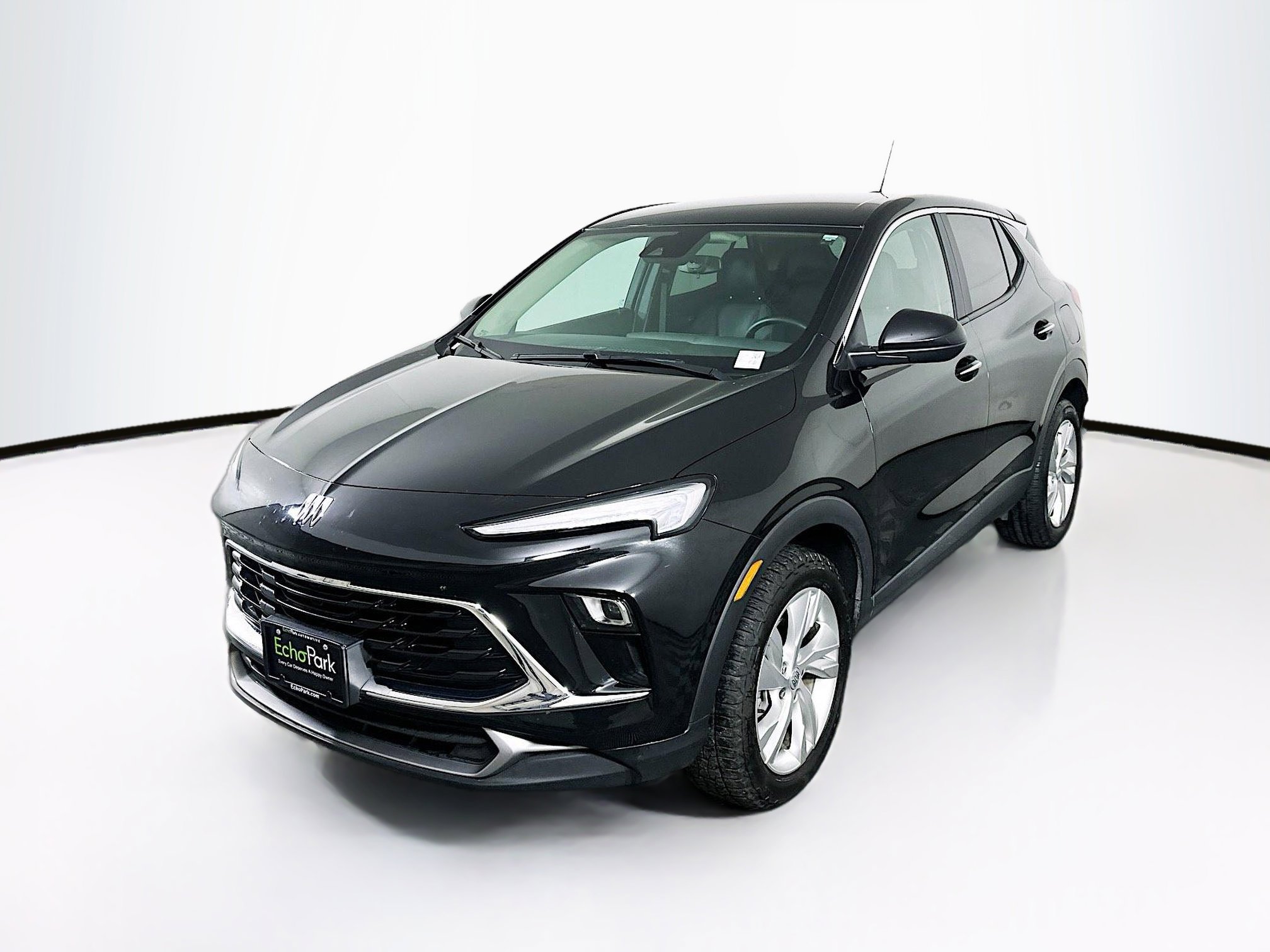 Used 2025 Buick Encore GX Preferred FWD image 3