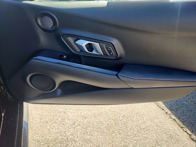 Used 2024 Toyota Supra image 26