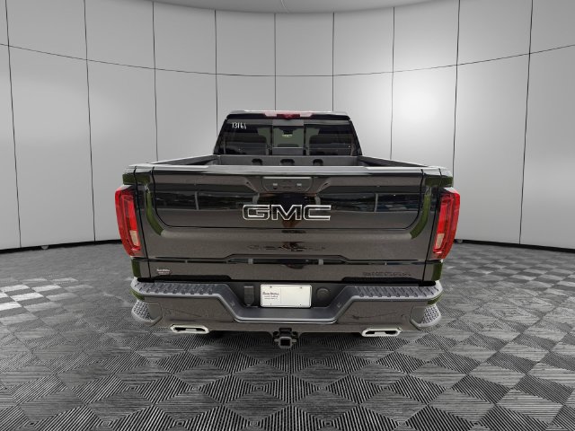 New 2026 GMC Sierra 1500 Denali w/ Denali Reserve Package AWD/4WD image 4