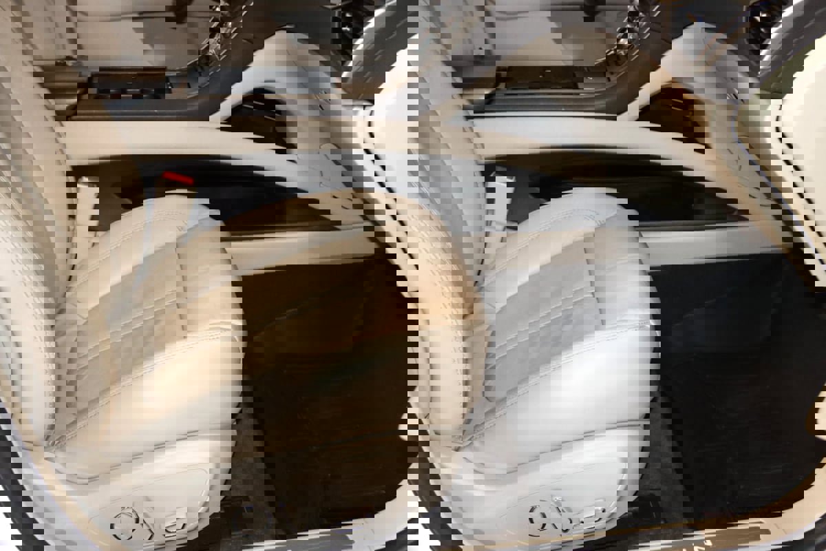 Used 2017 Lincoln MKZ Select w/ Climate Package image 55