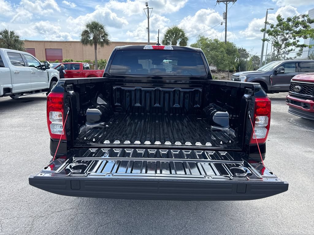 New 2026 Ford Ranger XL RWD image 20