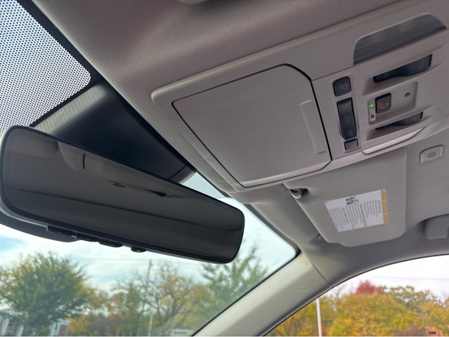 New 2026 Toyota Highlander Limited image 32