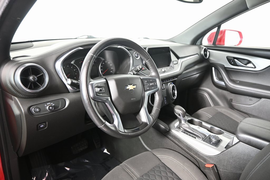 Used 2019 Chevrolet Blazer LT image 23