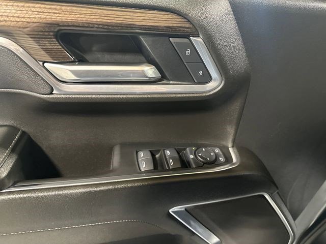 Certified 2025 Chevrolet Silverado 1500 LT image 10