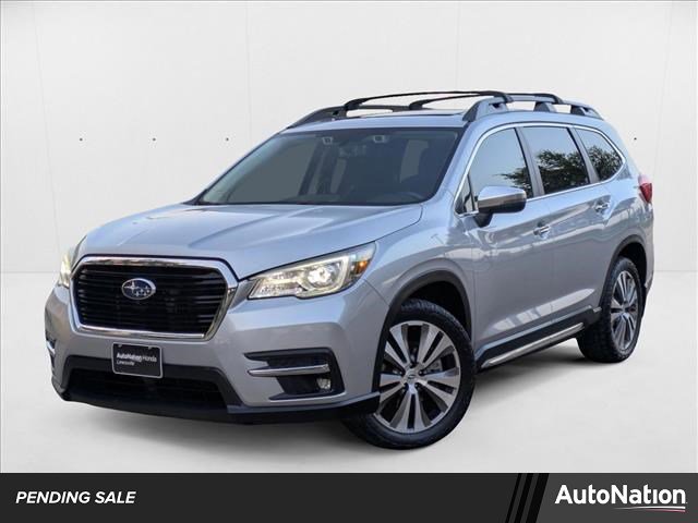 Used 2021 Subaru Ascent Touring