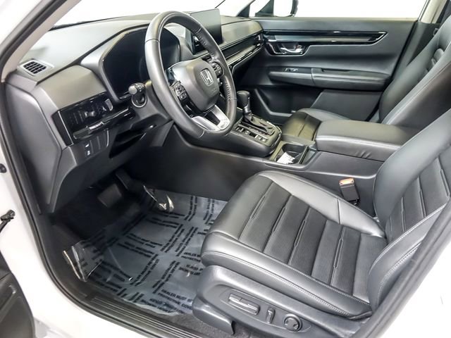 Used 2024 Honda CR-V EX-L image 14