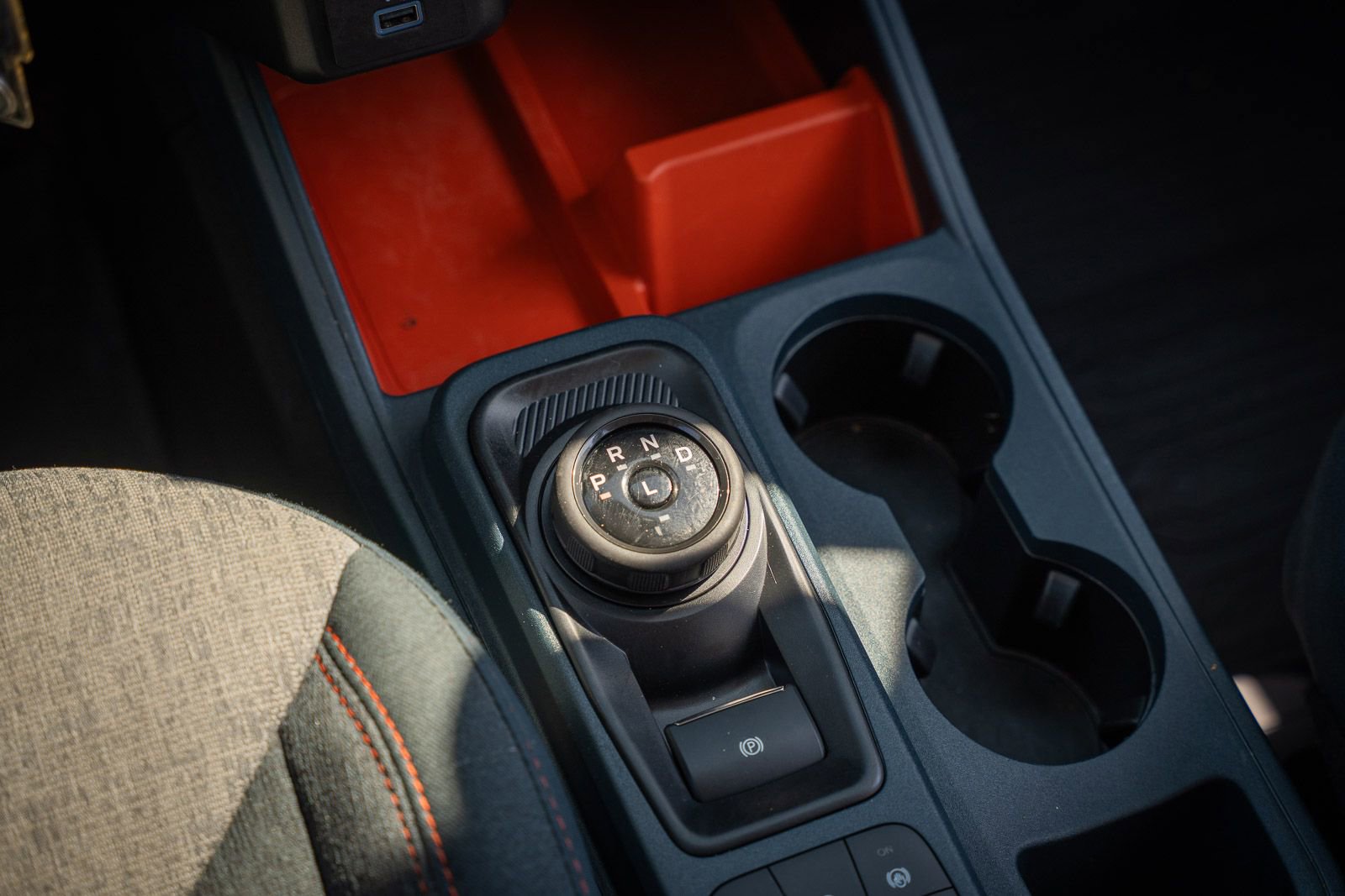 Certified 2024 Ford Maverick XLT image 28