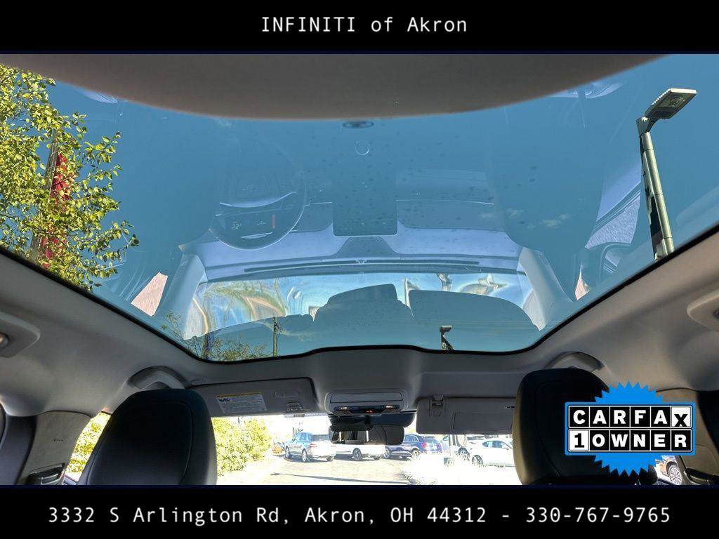 Used 2022 Ford Mustang Mach-E Premium image 41