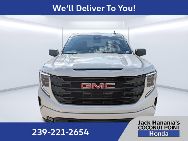 Used 2026 GMC Sierra 1500 Elevation AWD/4WD image 8