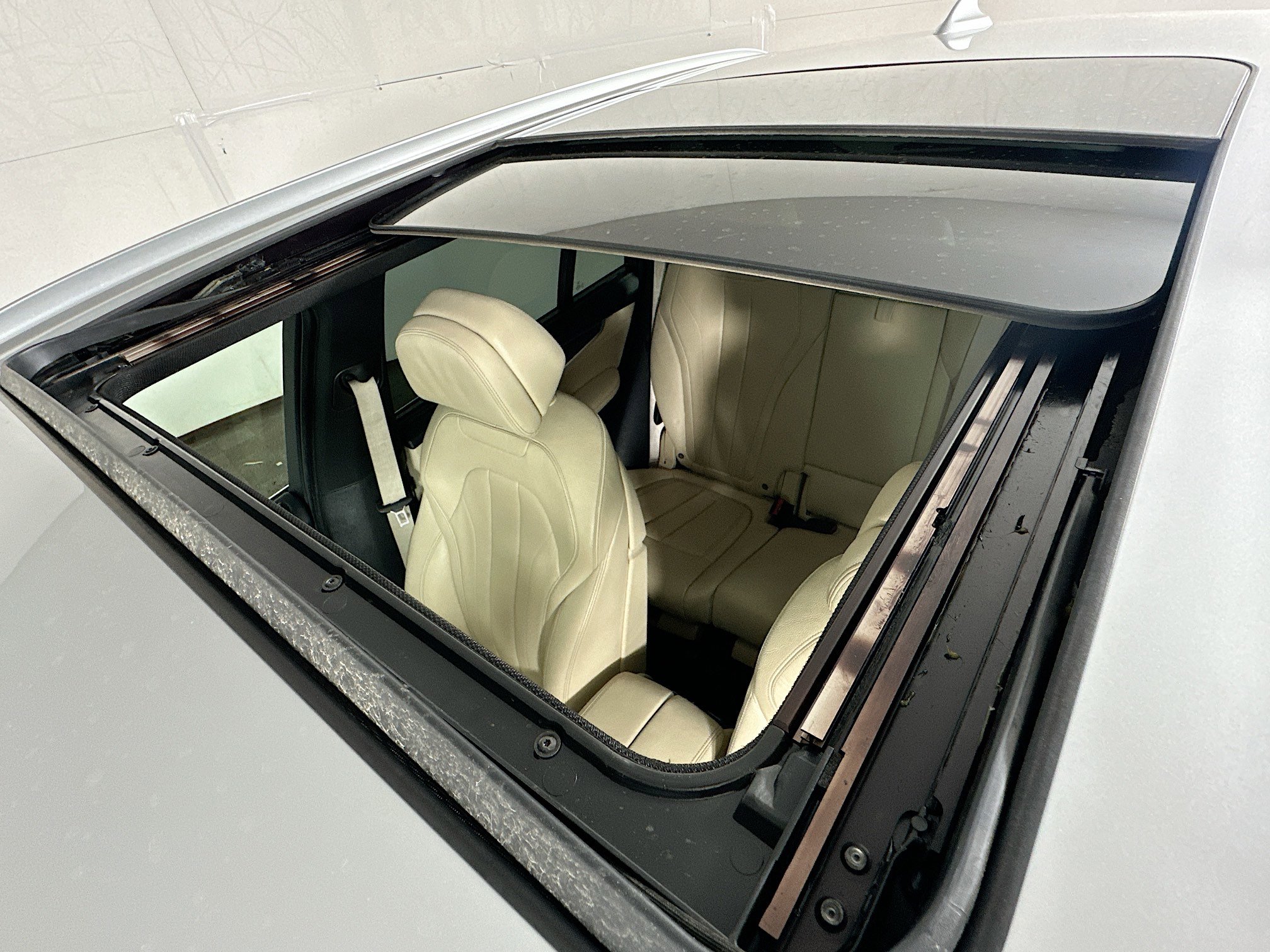 Used 2018 BMW X5 xDrive35i image 21